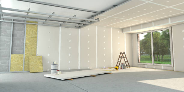 Best Insulation Maintenance and Repair in Pioneer Village, KY